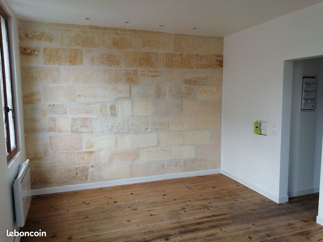 Appartement 3 pièces 58 m² · à Libourne · 58 m² · 790 €