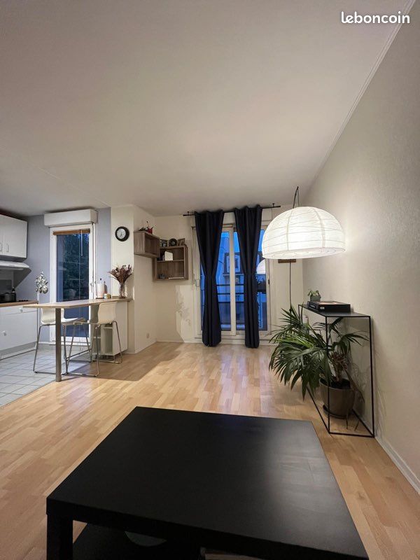 Appartement a louer chaville - 1 pièce(s) - 31 m2 - Surfyn