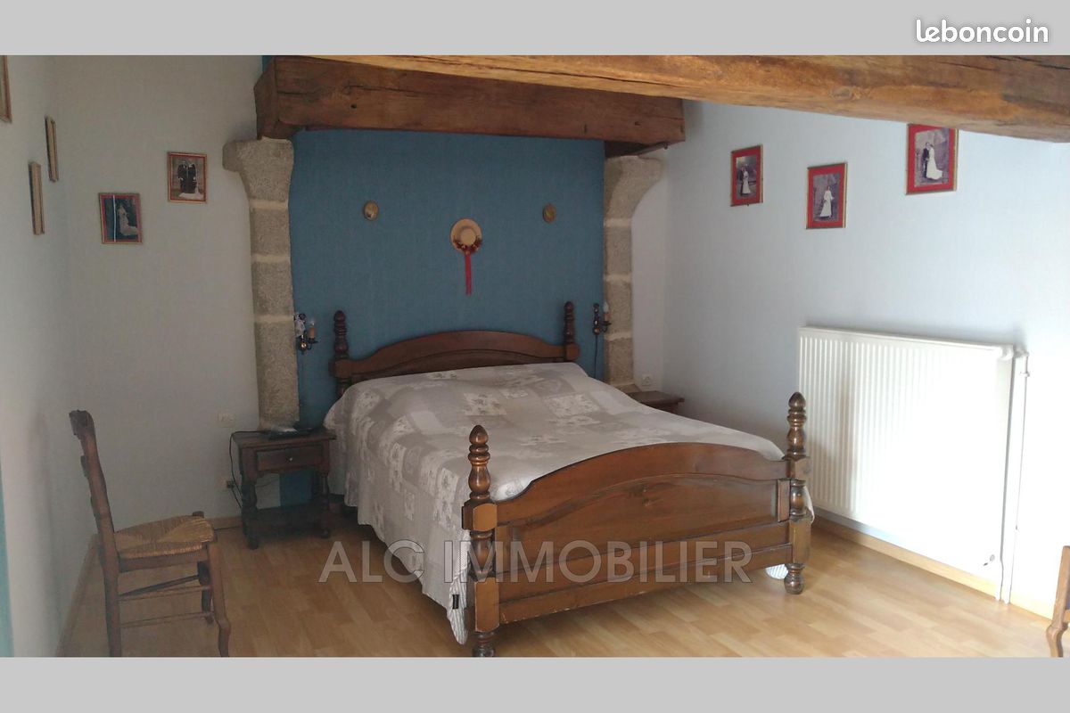 Longère 9 pièces 289 m² (image 6)