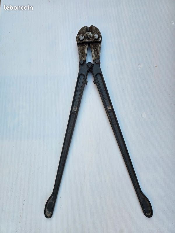 Coupe boulon sam (image 1)
