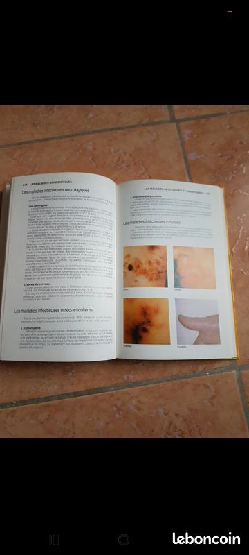 La medecine familiale Votre santé au jour le jour (image 8)