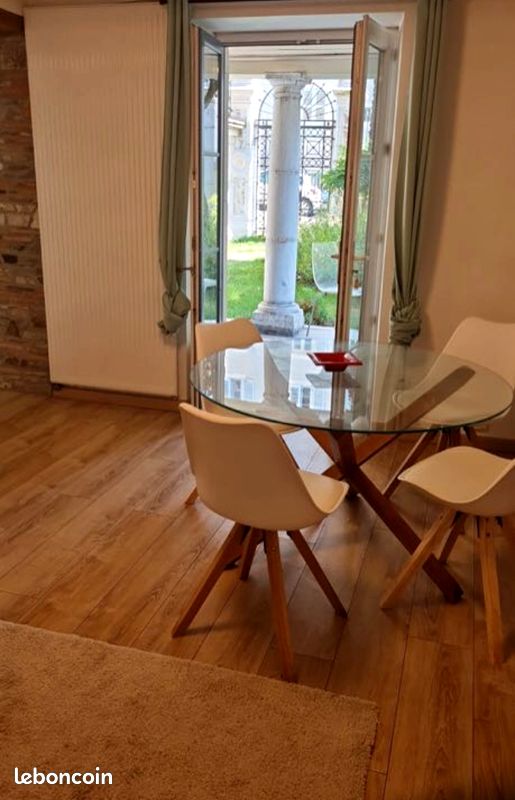 Appartement 2 pièces 36 m² · à Pau · 36 m² · 690 €/mois