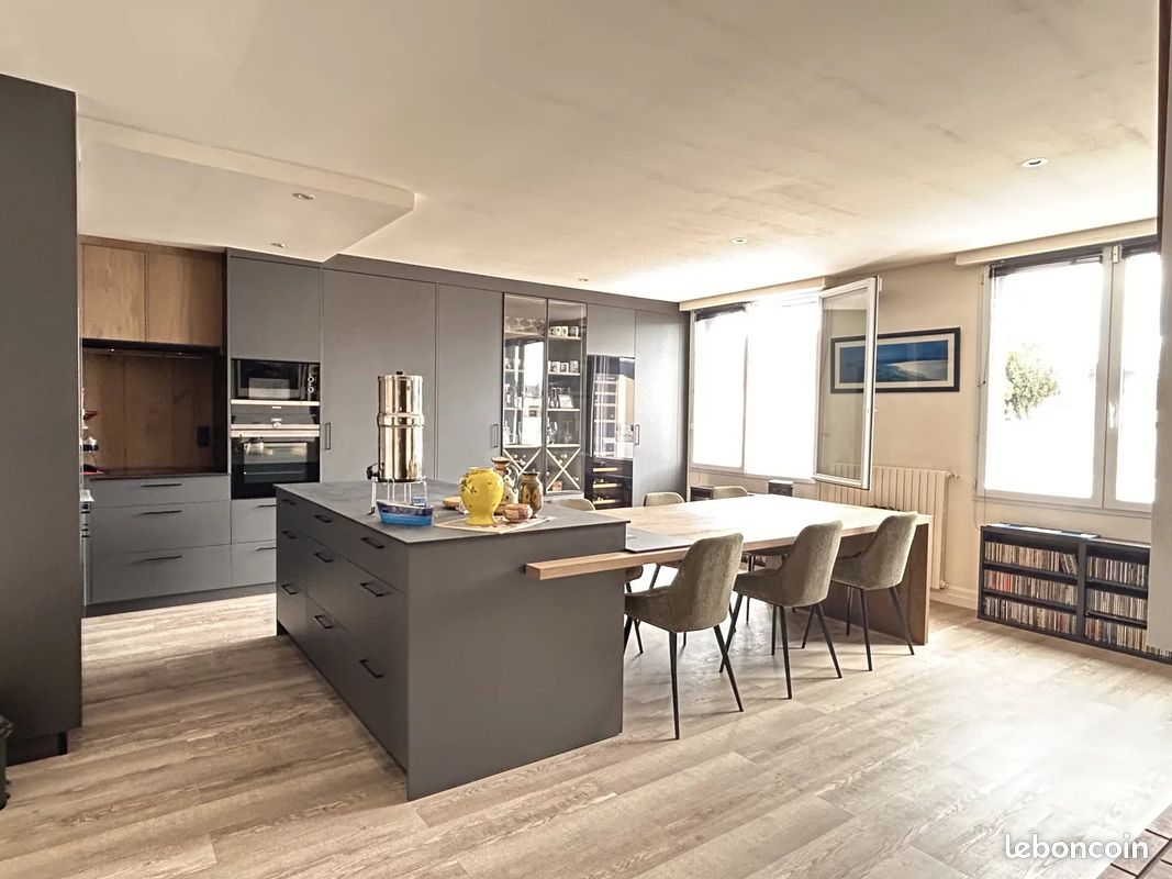 Maison 5 pièces 125 m² · à Ploemeur · 125 m² · 578 480 €