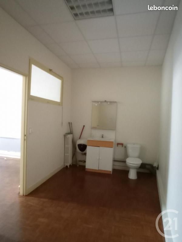 Appartement 2 pièces 61 m² - Coutras 33230 (image principale 1)