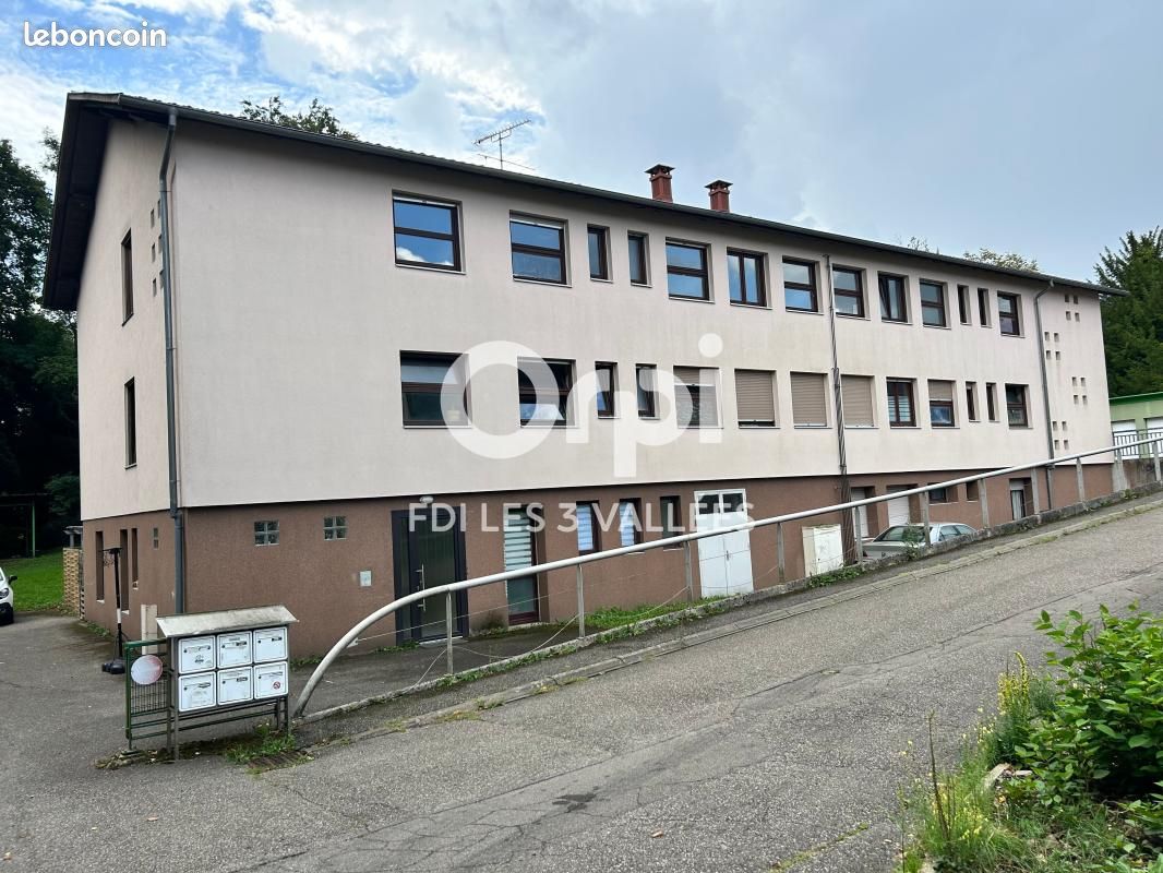 Appartement 5 pièces 137 m² · à Bitschwiller-lès-Thann · 137 m² · 865 €/mois
