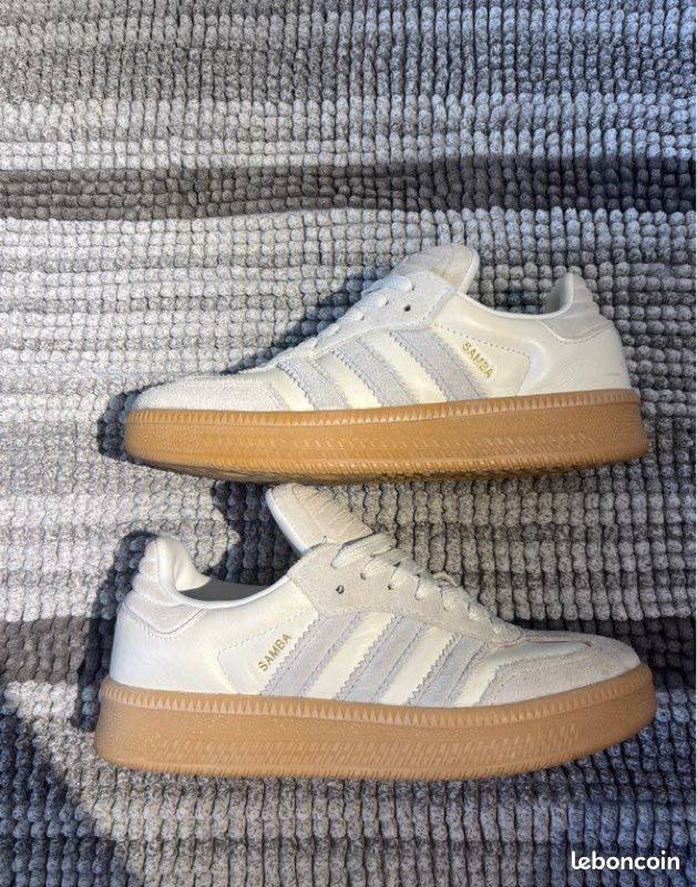Adidas samba (image 2)