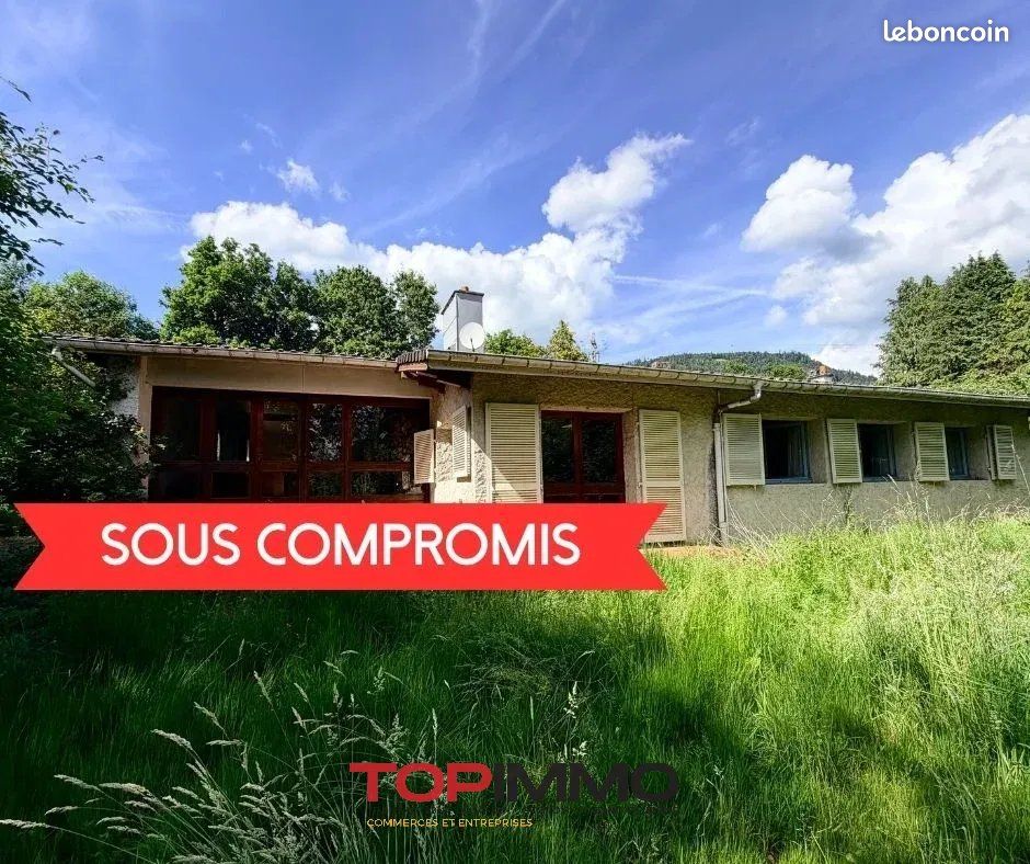 Maison 9 pièces 250 m² · à Saint-Dié-des-Vosges · 250 m² · 223 000 €