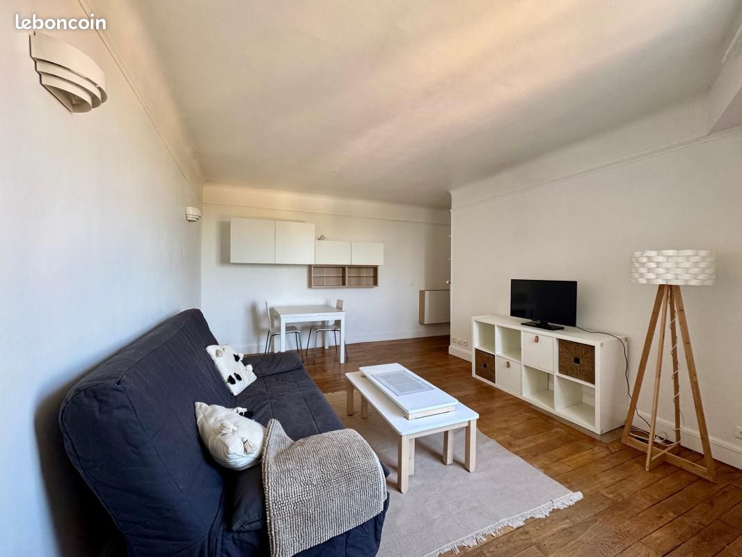 Appartement 2 pièces 40 m² · à Champigny-sur-Marne · 40 m² · 950 €/mois