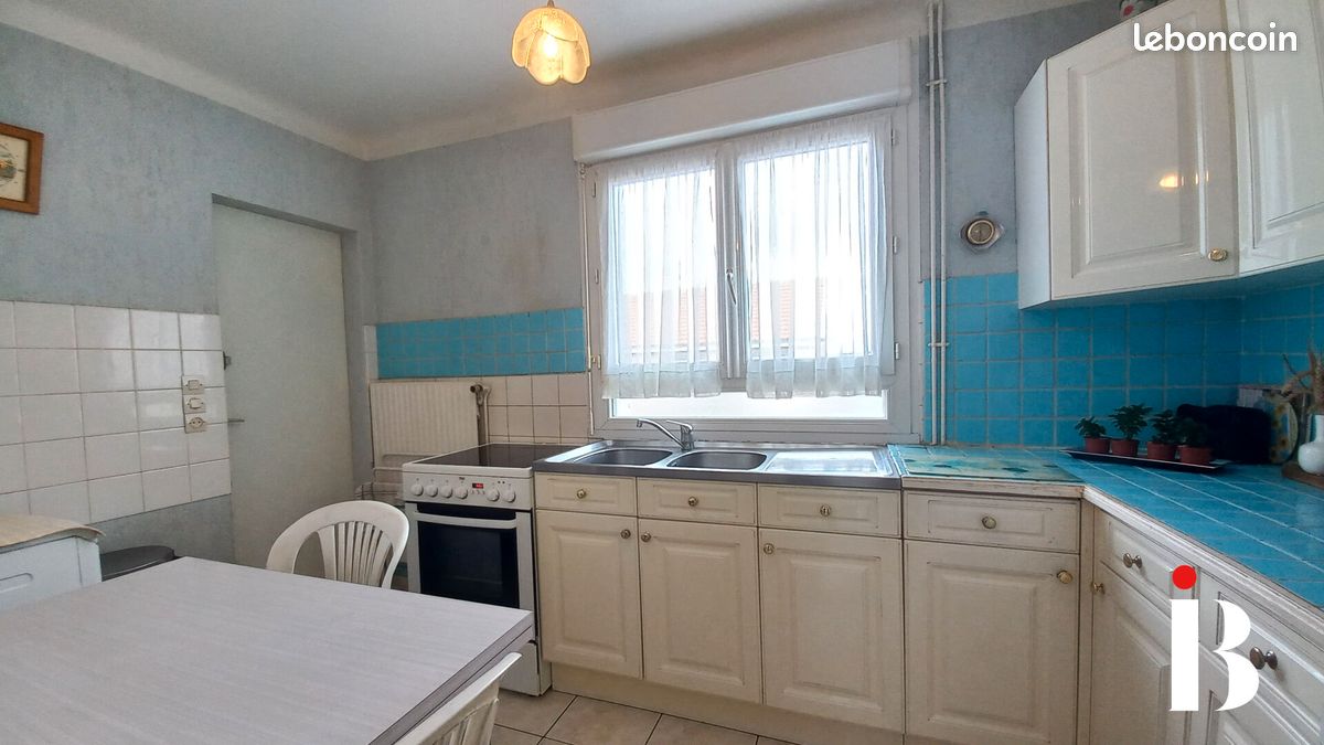 Maison 4 pièces 70 m² (image 5)
