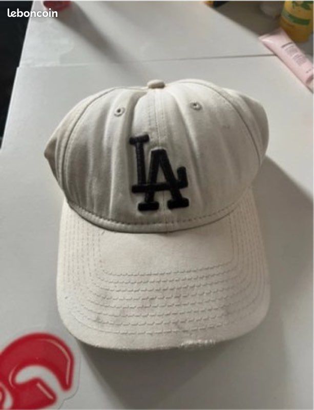 Lot de deux casquettes (image 3)