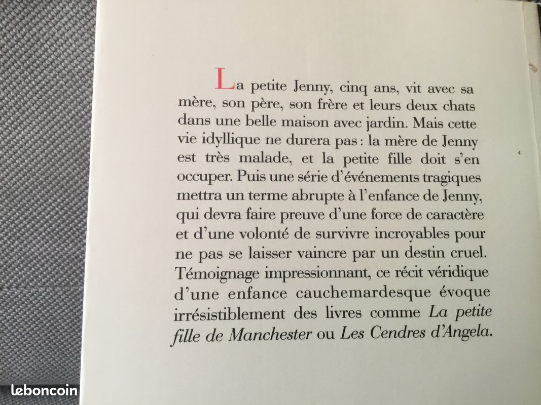 Auteurs L / M (image 20)