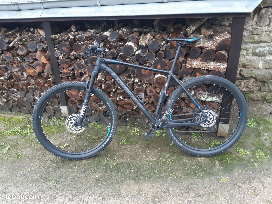 Vtt lapierre Vélos