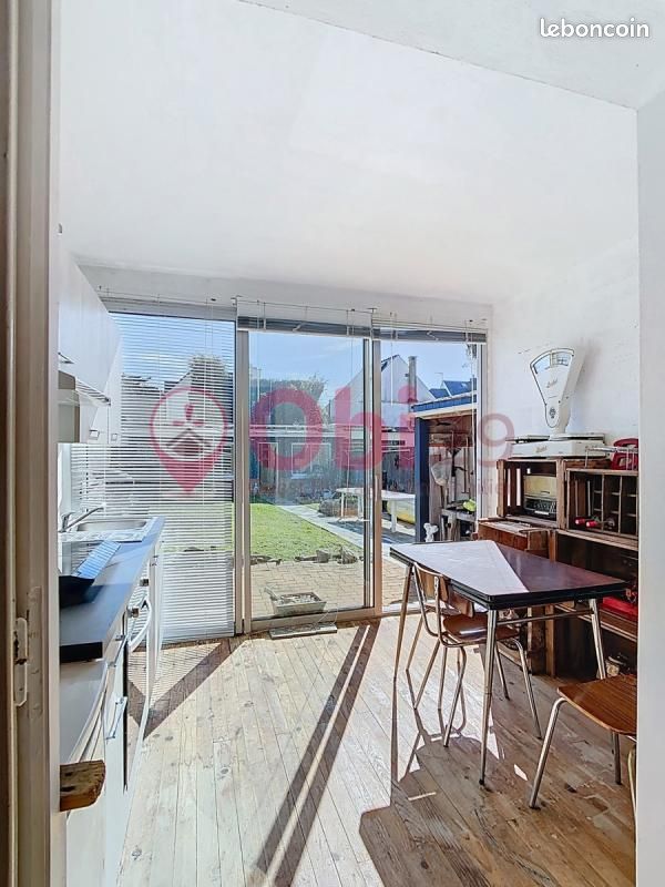 Immeuble 10 pièces 166 m² (image 15)