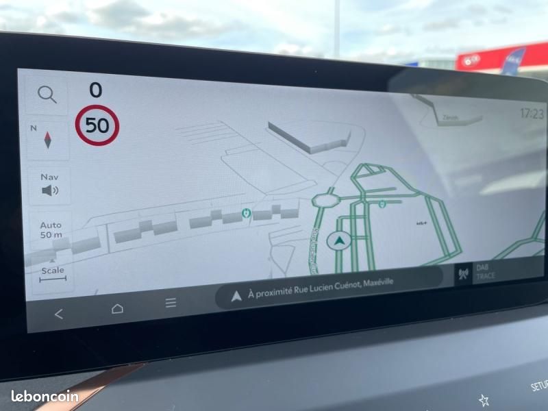 Kia EV5 218ch 81,4kWh Earth (image 14)