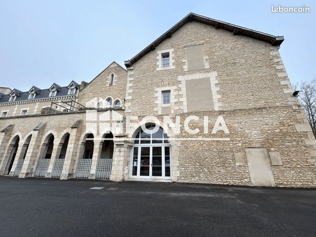Appartement 3 pièces 66 m² · à Poitiers · 66 m² · 790 €