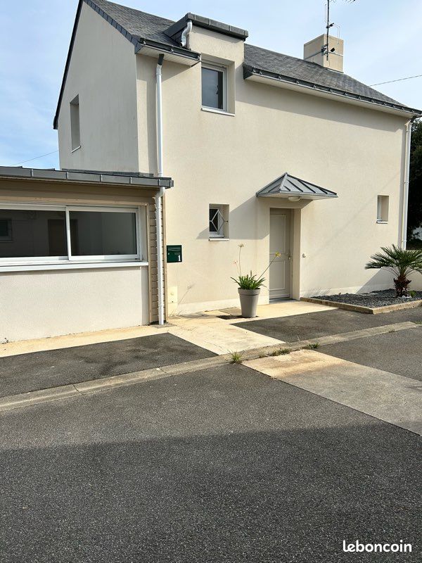 Maison 4 pièces 80 m² · à Saint-Nazaire · 80 m² · 1 200 €/mois