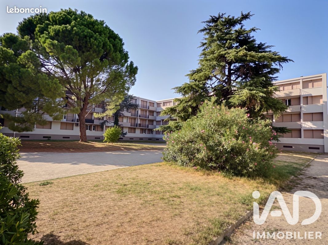 Appartement 3 pièces 61 m² · à Avignon · 61 m² · 89 000 €