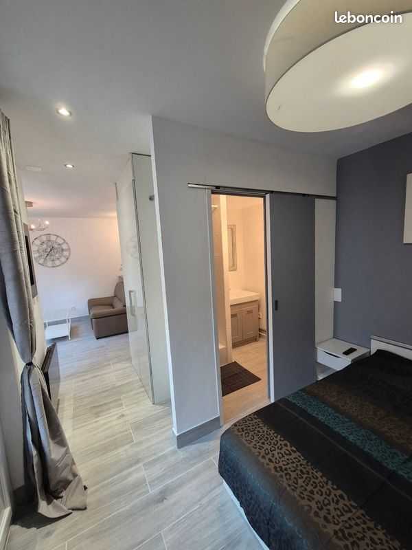 Appartement 2 pièces 60 m² · à Salernes · 60 m² · 130 000 €