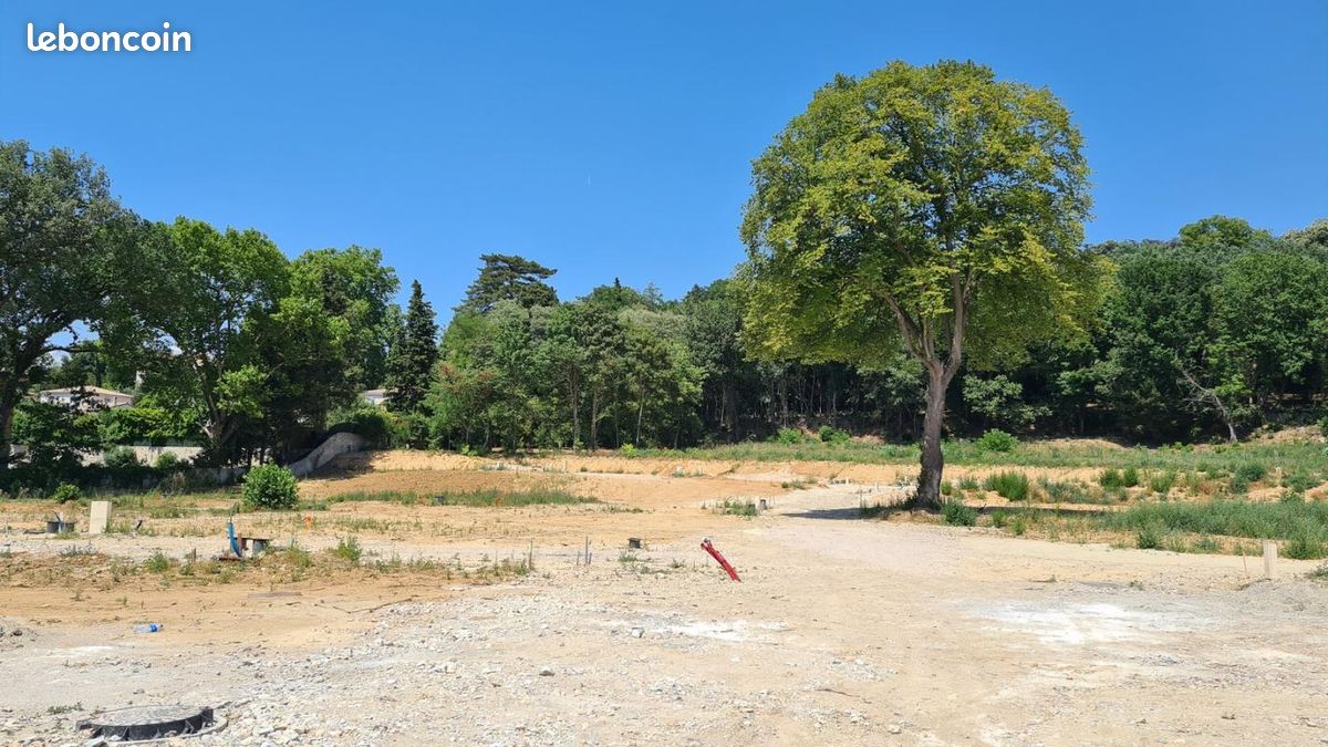 Terrain 750 m² Montelimar · à Montélimar · 130 000 €