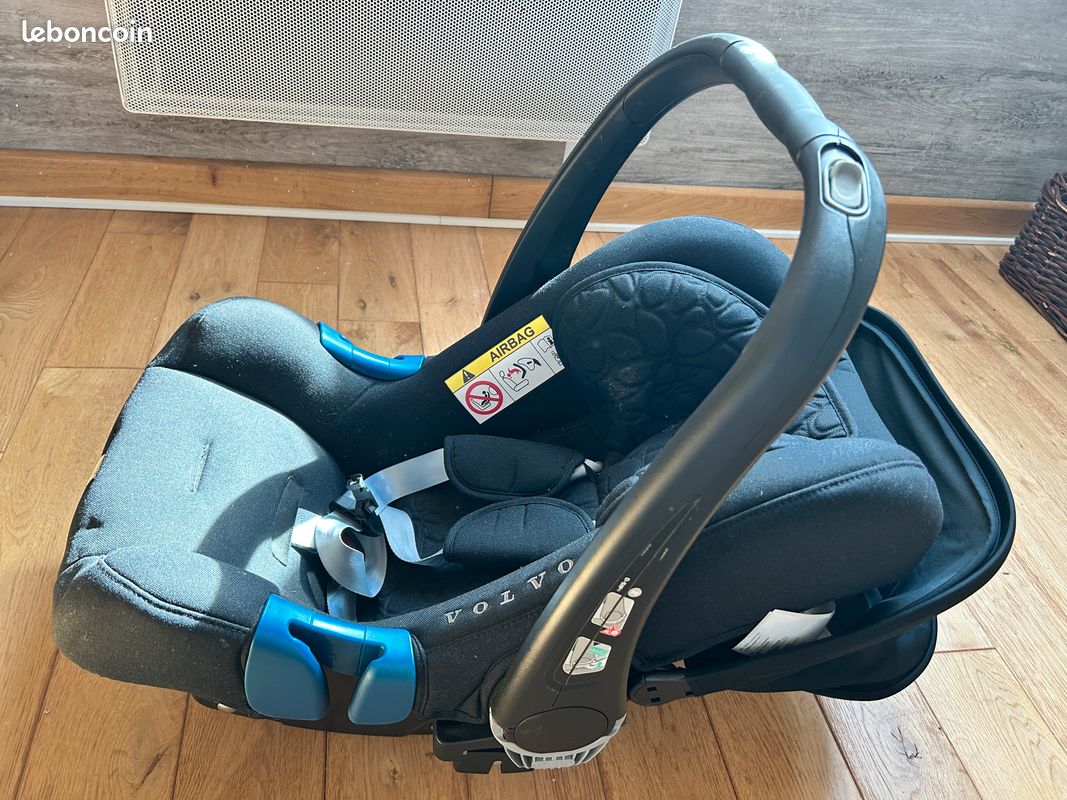 Siège auto pour enfant (image 5)