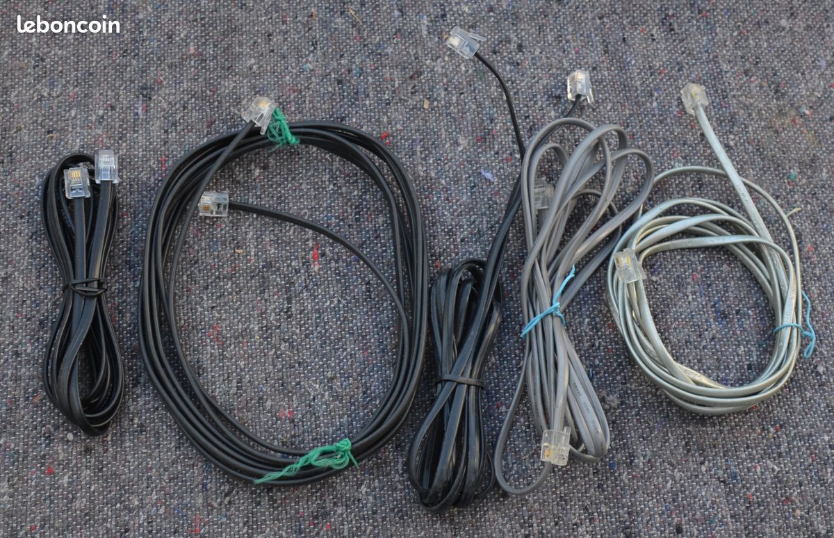 Cordons pour téléphones (image 5)