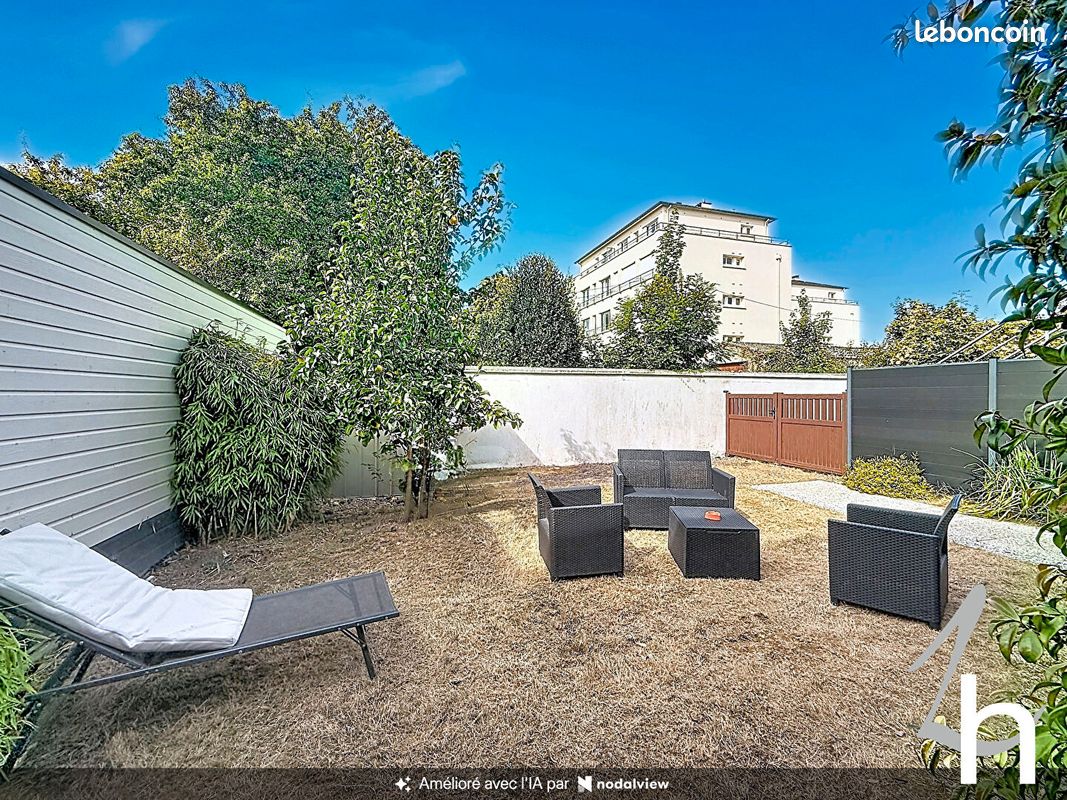 Appartement 2 pièces 53 m² · à Caen · 53 m² · 196 000 €