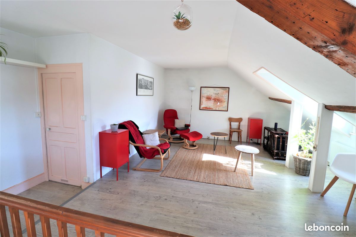Appartement 4 pièces 93 m² · à Dijon · 93 m² · 980 €