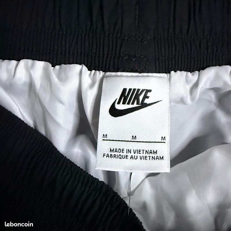 Pantalon Nike Air homme neuf (image 11)