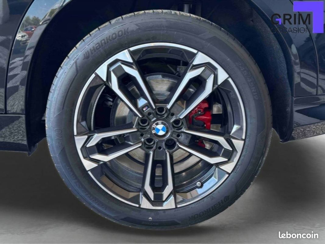 BMW X2 sDrive 20i 170ch DKG7 M Sport (image 16)