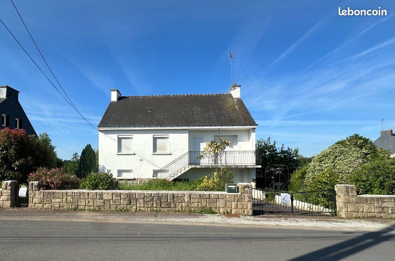 Maison 6 pièces 113 m² · à Lezay · 113 m² · 239 000 €