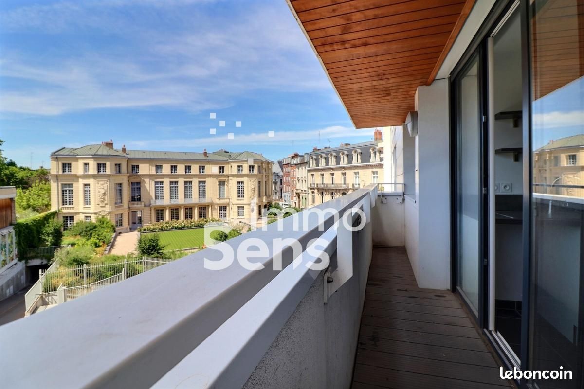 Appartement 2 pièces 37 m² · à Lille · 37 m² · 199 900 €