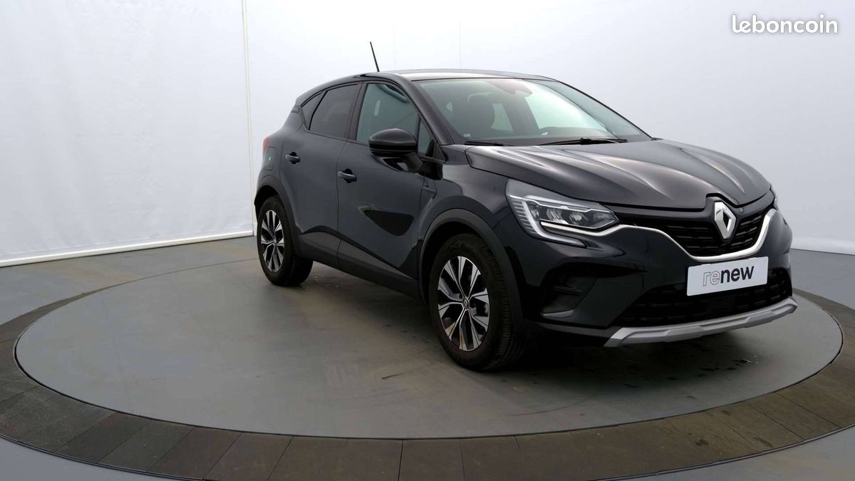 Renault captur tce 100 gpl evolution (image 7)
