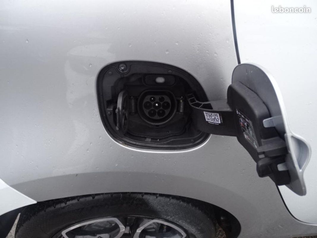 Smart forfour electric drive prime + gps (image 12)