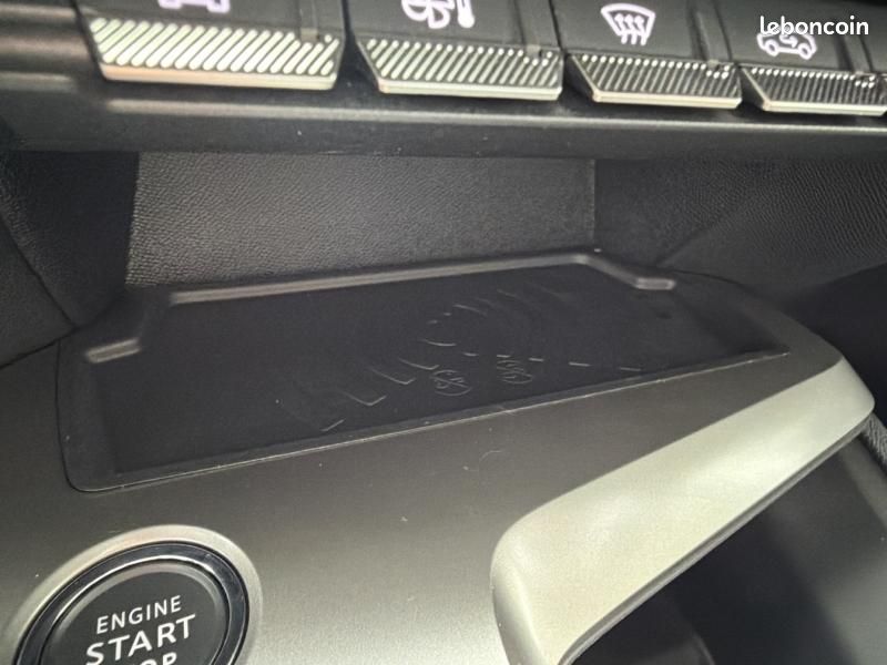 Peugeot 308 1.2 Hybrid 145ch Allure e-DCS6 (image 17)
