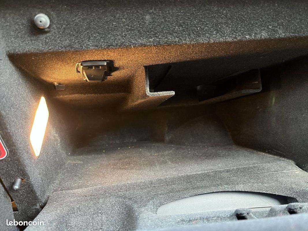 Citroen DS4 1.6 E-HDI115 AIRDREAM CHIC (image 18)