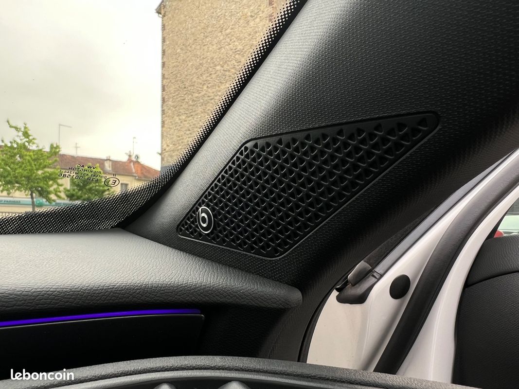 CUPRA FORMENTOR V e-HYBRID 204 Ch DSG (image 40)
