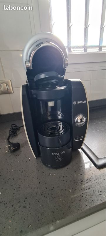 Cafetière Tassimo Bosch (image 2)