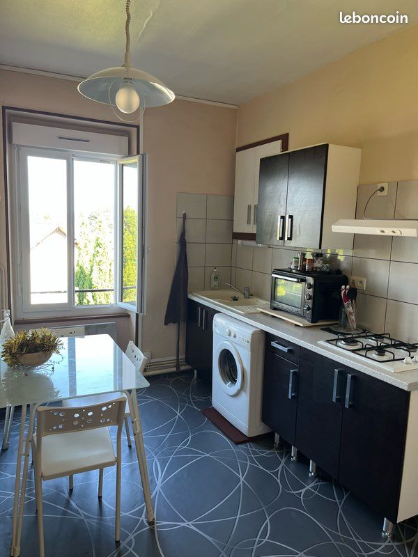 Appartement 2 pièces 32 m² · à Limoges · 32 m² · 405 €