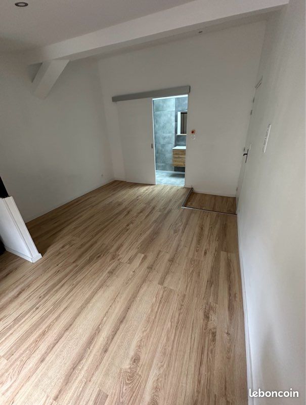 Appartement 1 pièce 25 m² · à Saint-Dizier · 25 m² · 380 €