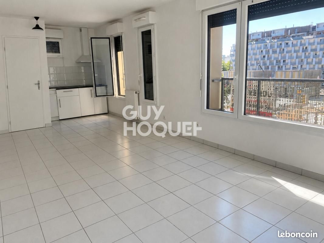 Appartement 3 pièces 64 m² · à Toulouse · 64 m² · 150 000 €