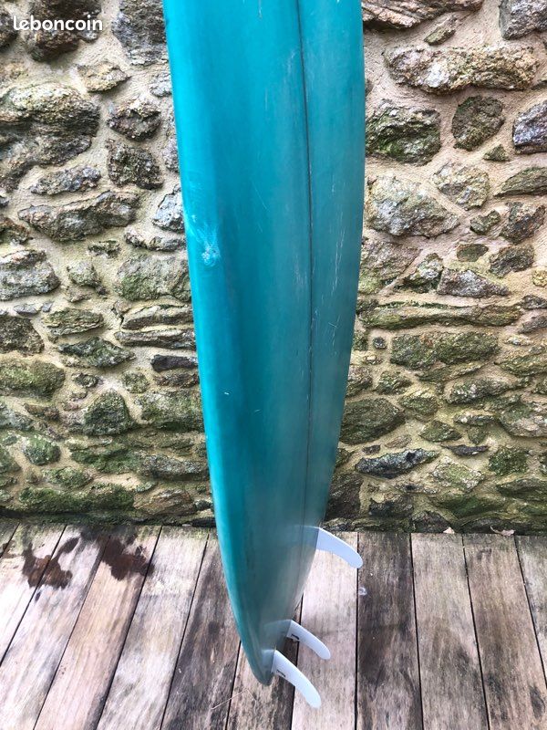 Surf shortboard (image 3)