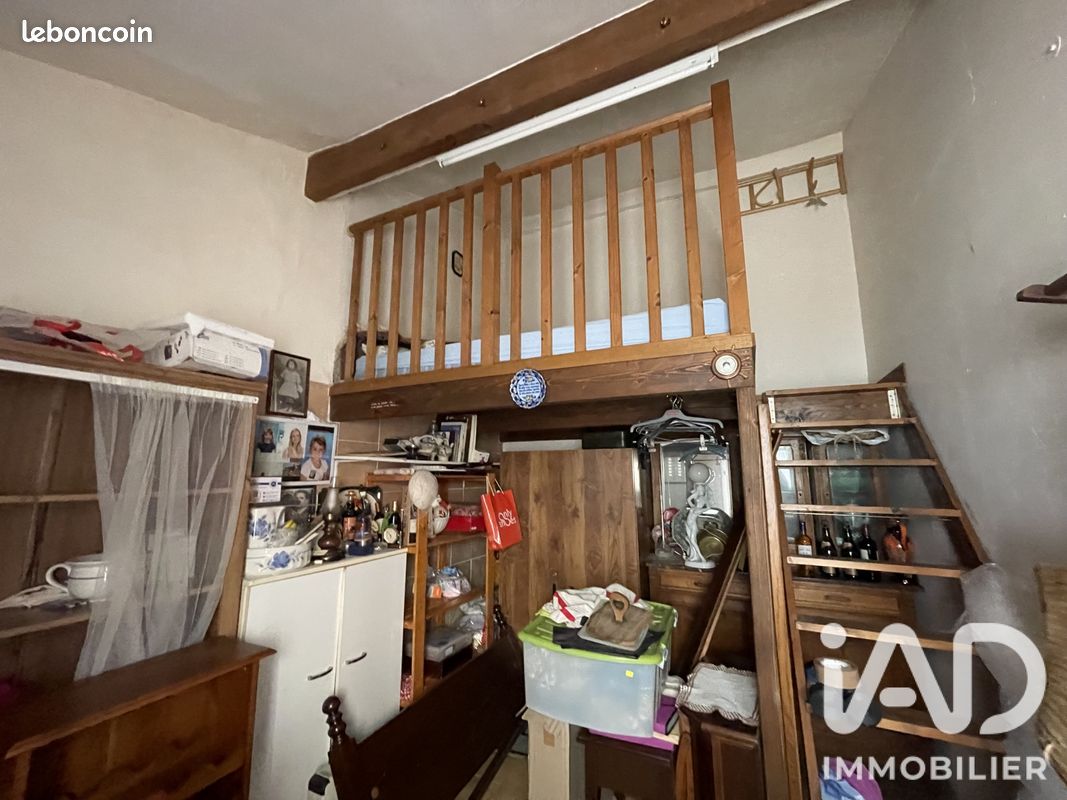 Studio 2 pièces 35 m² (image 11)