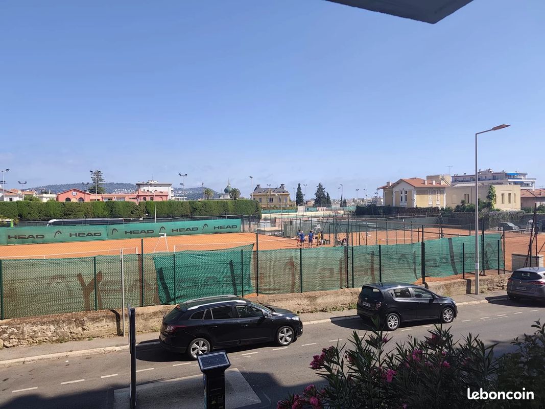 Appartement 1 pièce 21 m² · à Nice · 21 m² · 124 000 €