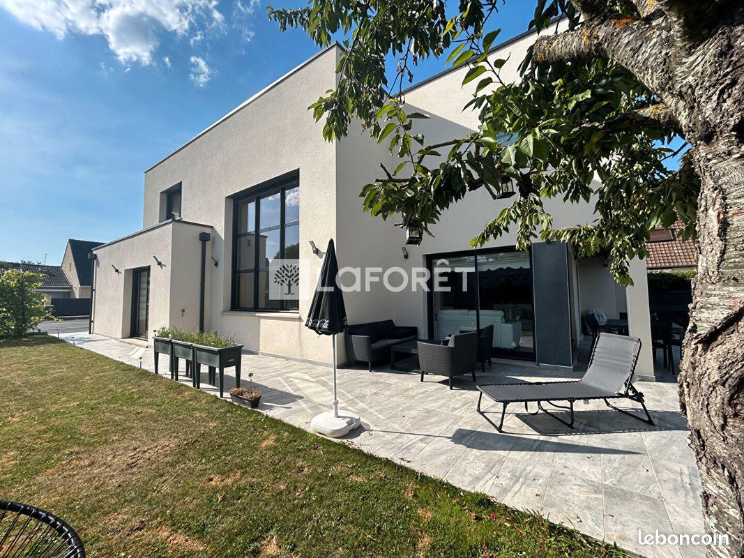 Maison 7 pièces 203 m² (image 4)