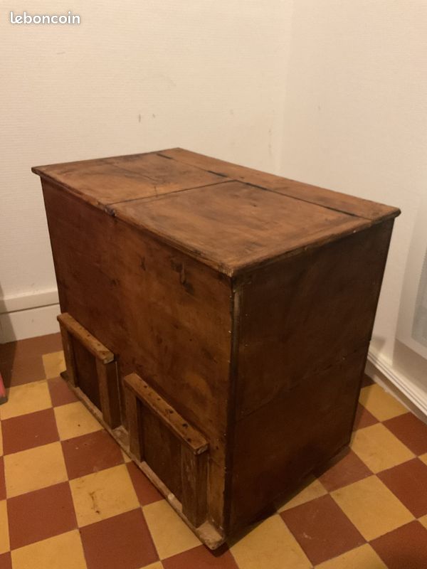 Grainetier vintage (image 2)