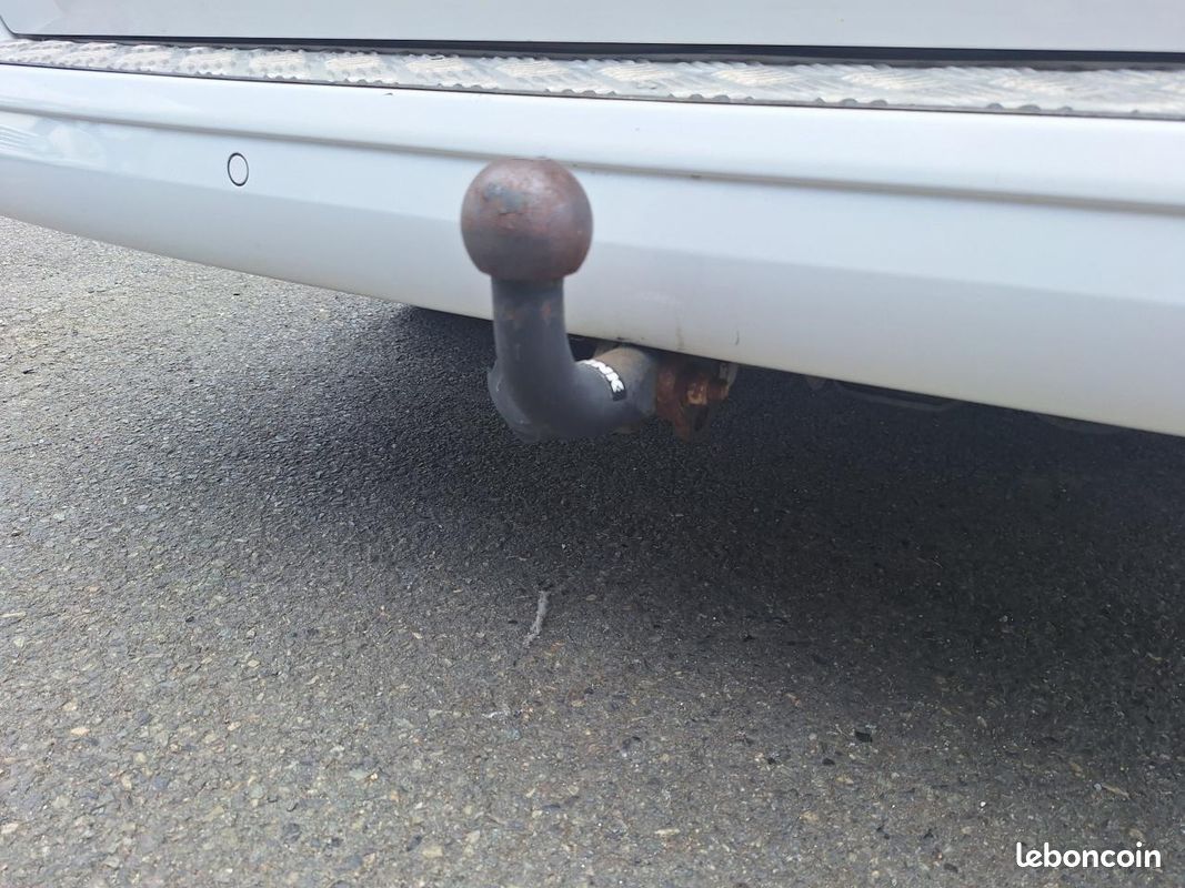 VOLKSWAGEN TRANSPORTER FOURGON T6 2.0 TDI 150 - garantie 12 MOIS (image 24)