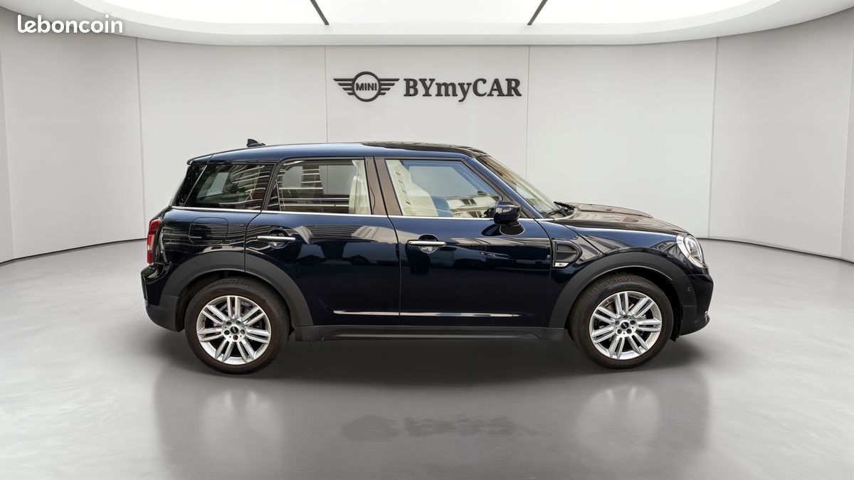 MINI Countryman 136 ch BVA7 Cooper Edition Premium Plus (image 6)