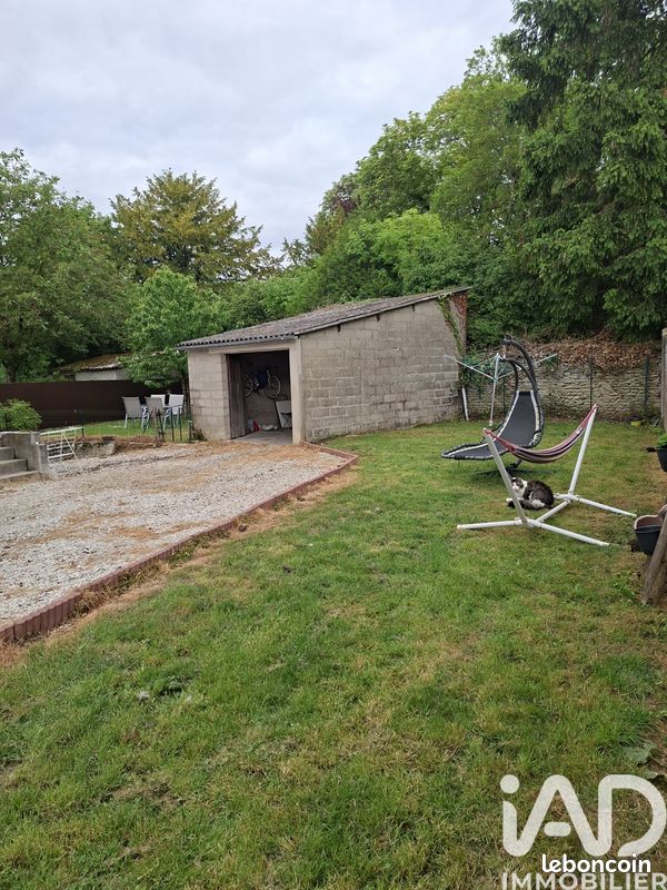 Propriété 4 pièces 82 m² (image 12)