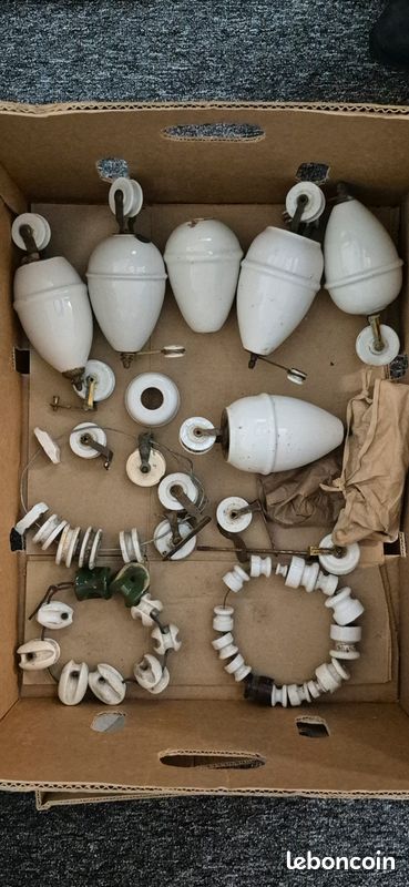 Luminaires monte et baisse accessoires (image 1)