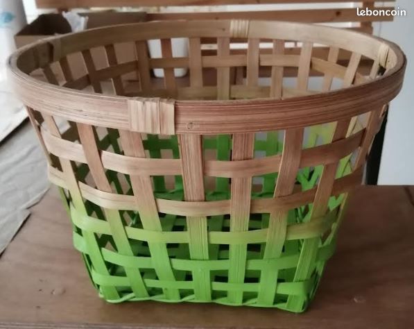 Panier / corbeille (image 2)